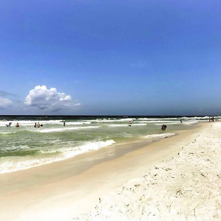 Pcb Condo With Pool And Grill Access - Walk To Beach! 파나마 시티 외부 사진