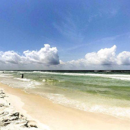 Pcb Condo With Pool And Grill Access - Walk To Beach! 파나마 시티 외부 사진
