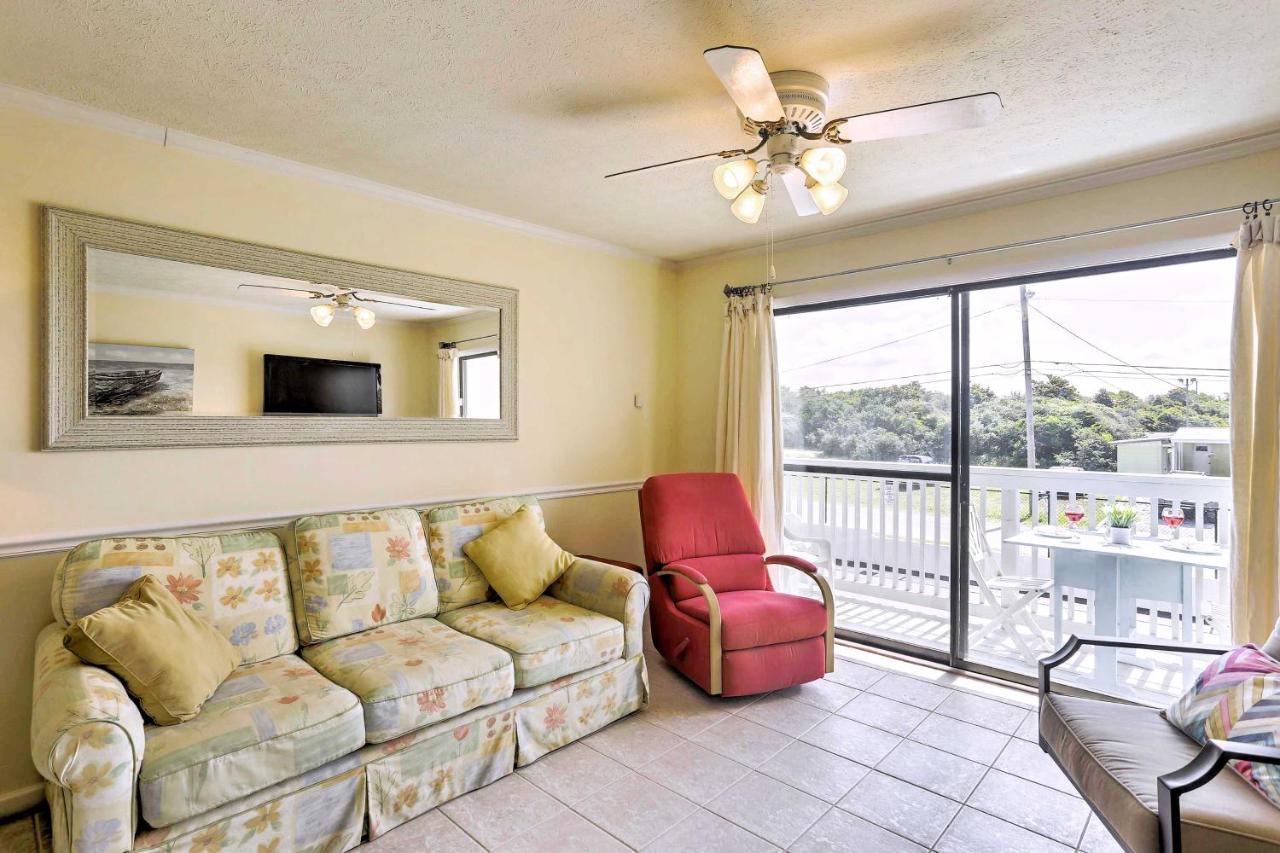 Pcb Condo With Pool And Grill Access - Walk To Beach! 파나마 시티 외부 사진