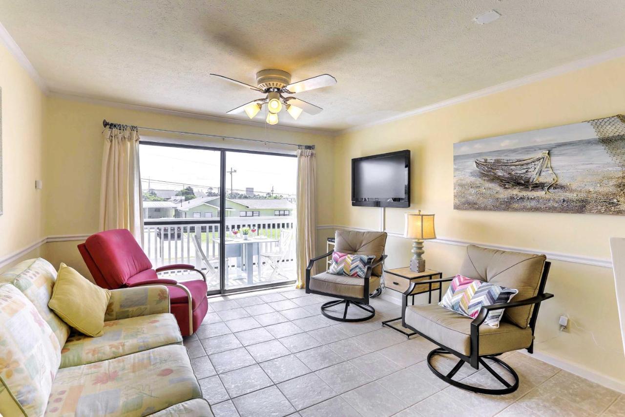 Pcb Condo With Pool And Grill Access - Walk To Beach! 파나마 시티 외부 사진