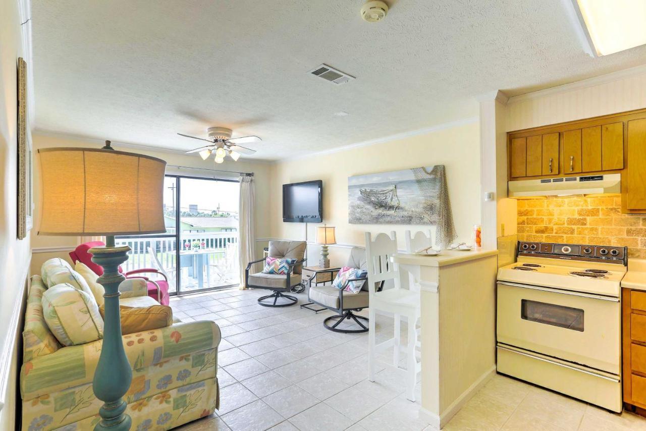 Pcb Condo With Pool And Grill Access - Walk To Beach! 파나마 시티 외부 사진