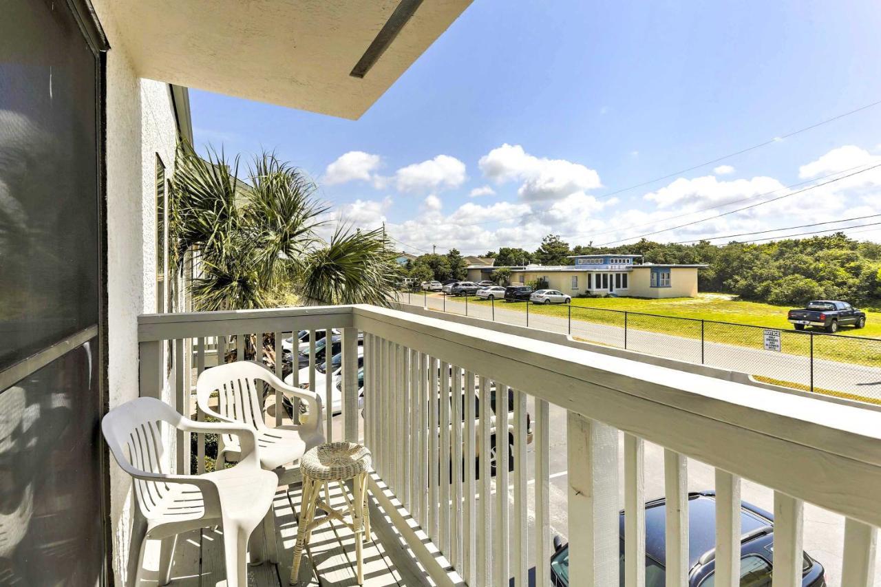 Pcb Condo With Pool And Grill Access - Walk To Beach! 파나마 시티 외부 사진